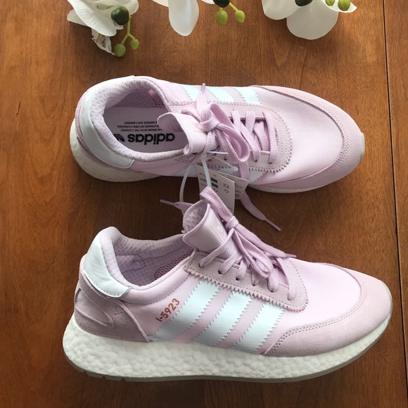 adidas Suede Women's I 5923 Runner Lace Up Sneakers in adidas Suede Women's I 5923 Runner Lace Up Sneakers in
